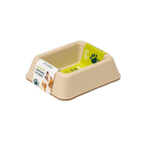 nachhaltiger futternapf katze ecoPetBox