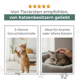 Tierärzte empfohlen